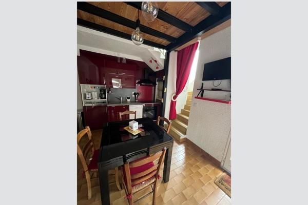 Camping Ocean Vacances Saint-Georges-de-Didonne ภายนอก รูปภาพ