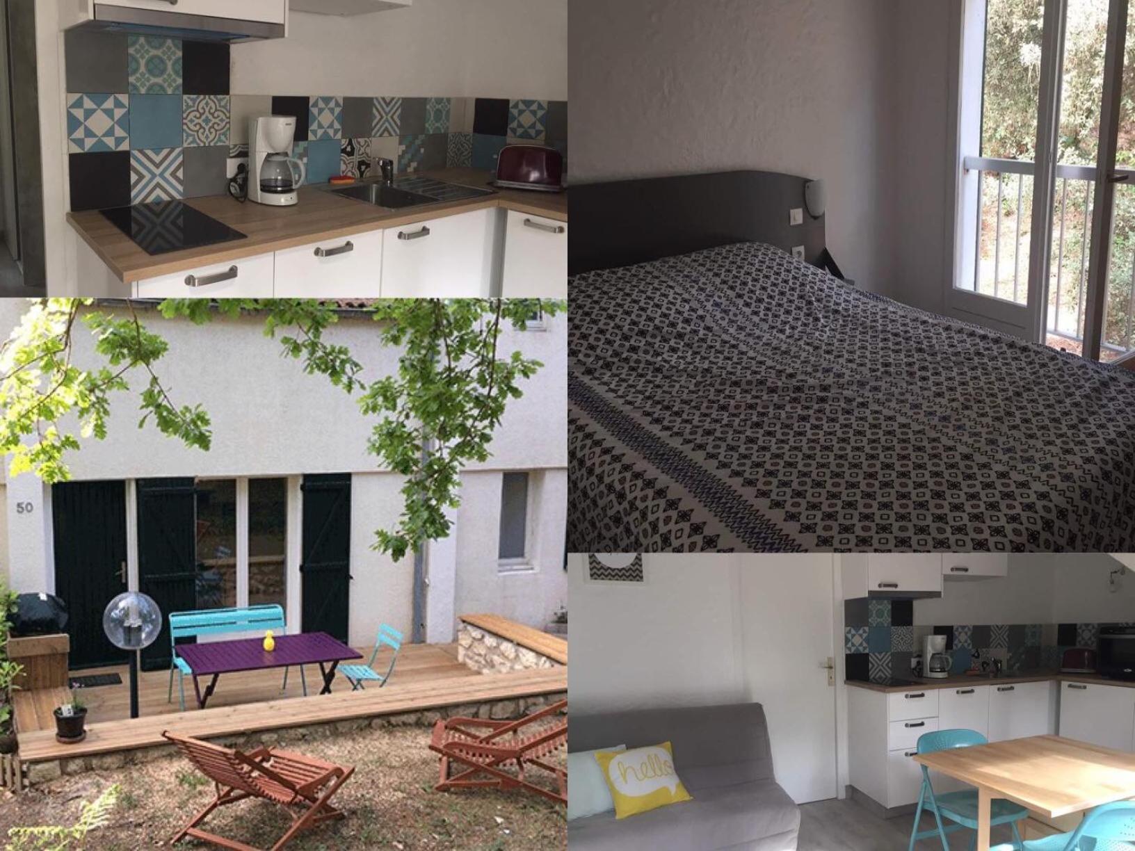 Camping Ocean Vacances Saint-Georges-de-Didonne ภายนอก รูปภาพ