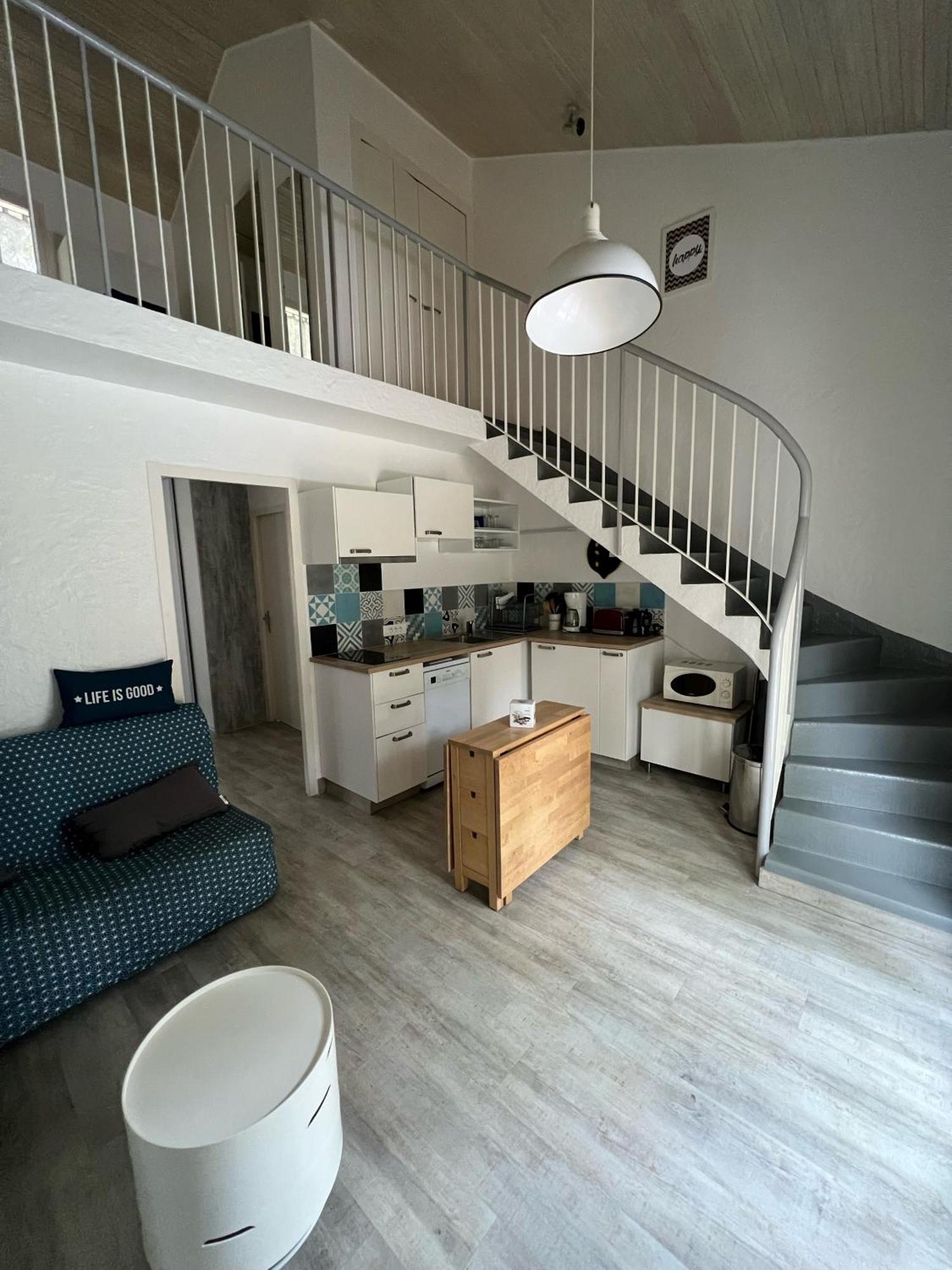 Camping Ocean Vacances Saint-Georges-de-Didonne ภายนอก รูปภาพ