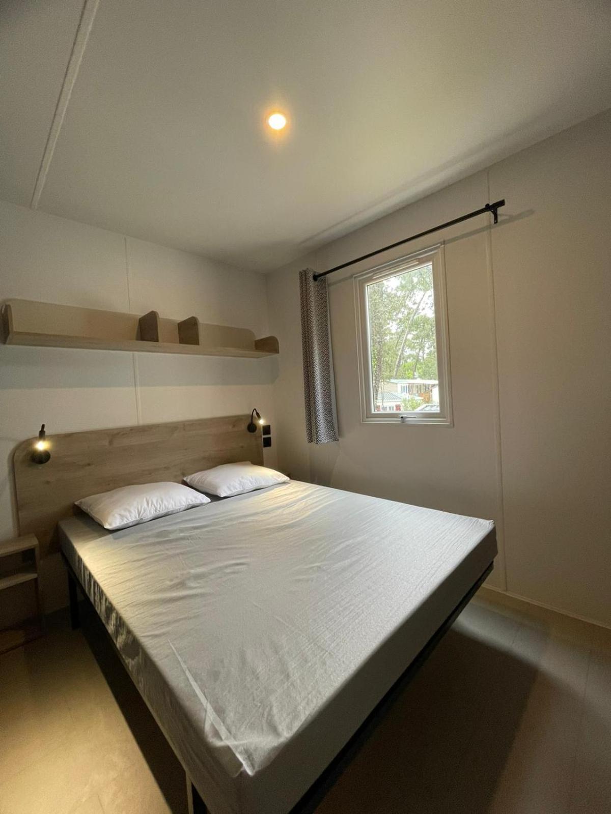 Camping Ocean Vacances Saint-Georges-de-Didonne ภายนอก รูปภาพ